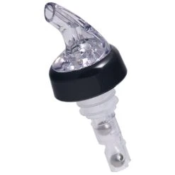Cheapest ⌛ BarMan Liquor Pourer - Precision 3 Ball Measured W/ Collar - Increment Options ✨ -BarMan - shop 1 1 4 oz precision 3 ball liquour pourer 700x700