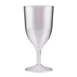Best Sale ???? BarMan 1 Piece - Wine Glass Box Set - Clear - 8ct. - 8 Ounce ????