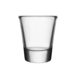 Best deal ✔️ BarMan BarConic® 1.5 Oz Clear Thick Base Shot Glass ????