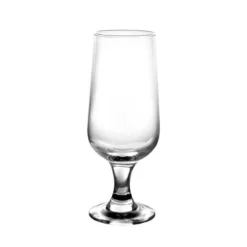 Best Sale ???? BarMan BarConic® 10 Oz Footed Beer / Cocktail Glass - Case Of 12 ⌛