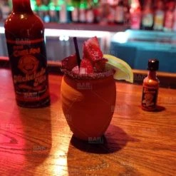 Outlet ???? BarMan Clay Cup - Cantarito De Barro Natural - 10 Oz ???? -BarMan - shop 10 oz clay cup bpc 3 700x700