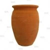 Outlet ???? BarMan Clay Cup - Cantarito De Barro Natural - 10 Oz ????