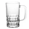 Brand new ???? BarMan BarConic® Glassware - Beer Mug Glass - 11 Ounce ????