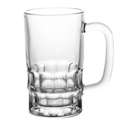 Brand new ???? BarMan BarConic® Glassware - Beer Mug Glass - 11 Ounce ????