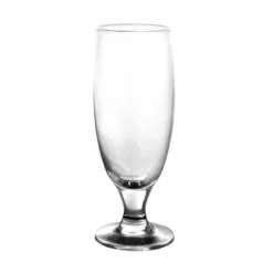 Buy ???? BarMan BarConic® 12 Oz Footed Beer Cocktail Glass - Case Of 12 ⌛