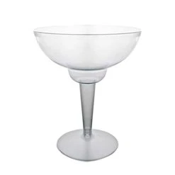 Deals ???? BarMan Plastic Margarita Cups - 12 Oz - Pack Of 10 ????