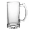 Best Pirce ???? BarMan BarConic® Glassware - Beer Mug Glass - 15 Ounce ????