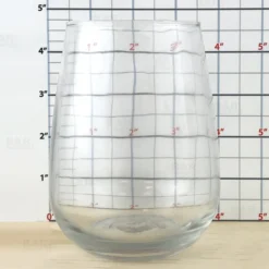 Cheapest ???? BarMan BarConic® 17 Oz Stemless Wine Glass - Case Of 24 ???? -BarMan - shop 17 oz stemless wine glass 700x700