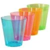 Buy ???? BarMan BarConic® 2 Oz Neon Shot Cups - Assorted ????
