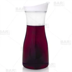Budget ???? BarMan PC Decanter - 20oz ????