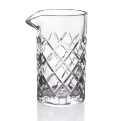 Best deal ✔️ BarMan BarConic® 651ml (22 Oz) Diamond Pattern Mixing Glass ????