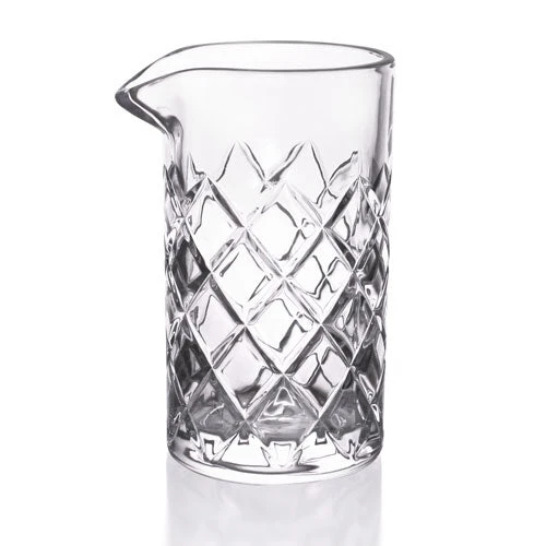 Best deal ✔️ BarMan BarConic® 651ml (22 Oz) Diamond Pattern Mixing Glass ???? 1 Best deal ✔️ BarMan BarConic® 651ml (22 Oz) Diamond Pattern Mixing Glass ????