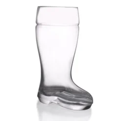 Best Sale ???? BarMan BarConic® 26 Oz Glass Beer Boot - Das Boot - Beer Glass ❤️