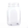 New ???? BarMan Plastic Mason Jar - 26 Ounce ????