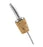 Best deal ???? BarMan Spill-Stop™ Tapered Liquor Pourer With Cork Stopper ????