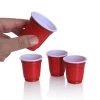 Budget ???? BarMan BarConic® 2 Oz. Red Plastic Cups - 200 Count ????