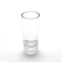 Best deal ❤️ BarMan 2OZ CLEAR PLASTIC SHOT GLASS (individual) ????