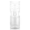 Budget ???? BarMan Clear Plastic Tiki - 32 Ounce ⌛