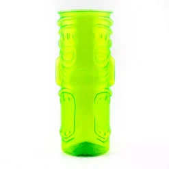 Best reviews of ???? BarMan Green Plastic Tiki Cup - 32 Ounce ???? -BarMan - shop 32oz green tiki clean 2 700x700
