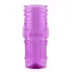 Best Pirce ???? BarMan Purple Plastic Tiki Cup - 32 Ounce ???? -BarMan - shop 32oz purple tiki clean 2 700x700
