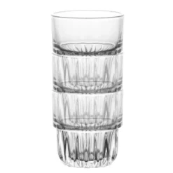 Cheapest ❤️ BarMan BarConic® 4 Oz Texan™ Shooter Glass ???? -BarMan - shop 4 oz barconic rock glasses stacked 1 700x700