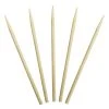 Buy ❤️ BarMan 4.5” Thick Wood Skewers (100 Count) ????