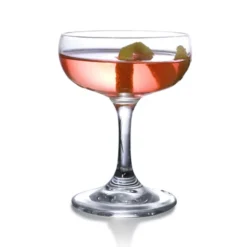 Best deal ✔️ BarMan BarConic® 5 Oz Coupe Glass ???? -BarMan - shop 5oz coupe cocktial glass white 700x700