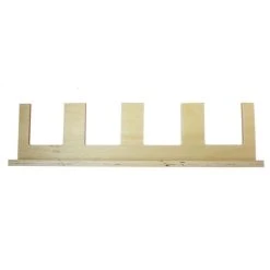 Promo ⌛ BarMan Wood Pitcher Hanging Racks ???? -BarMan - shop 6 pitcher hanging racks 1 700x700