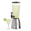 Wholesale ???? BarMan Beverage Dispenser W/ Ice Tube - 3 Quart - Stainless Steel ????