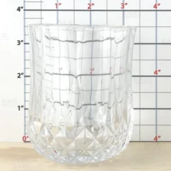 New ???? BarMan Luminous™ Rocks Glass - 7 Ounce ❤️ -BarMan - shop 7 ounce luminous rocks glass 1 700x700