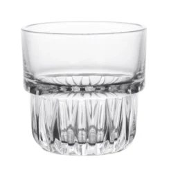 Brand new ⭐ BarMan BarConic® 8 Oz Texan™ Rocks Glass ????