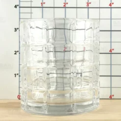 Wholesale ???? BarMan BarConic® 8 Oz Ice Block Rocks Glass ???? -BarMan - shop 8 oz ice block rocks glass 700x700