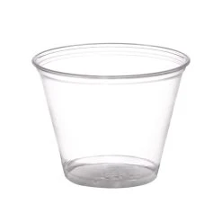 Budget ???? BarMan BarConic® Drinkware - Clear Plastic Cup - 9 Ounce ????