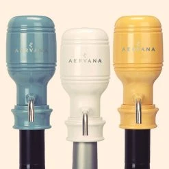 Top 10 ???? BarMan Aervana Essential Electric Wine Aerator - Color Options ???? -BarMan - shop Aervana 1 700x700