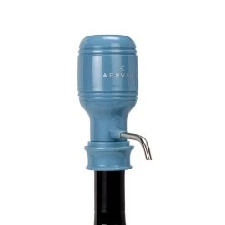 Top 10 ???? BarMan Aervana Essential Electric Wine Aerator - Color Options ???? -BarMan - shop Aervana Blue 700x700