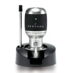 Flash Sale ⭐ BarMan Aervana Original Electric Wine Aerator ????