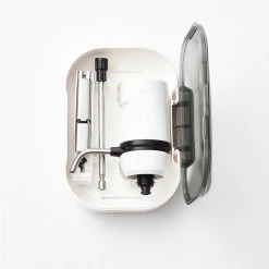 Deals ???? BarMan Aervana Travel Electric Wine Aerator ???? -BarMan - shop AervanaTravel White 1 700x700