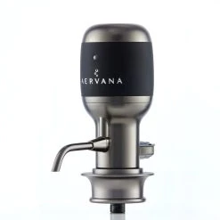 Cheapest ???? BarMan Aervana Select Electric Wine Aerator ???? -BarMan - shop Avervana Select 1 700x700