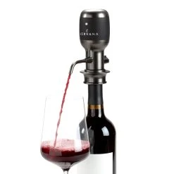 Cheapest ???? BarMan Aervana Select Electric Wine Aerator ???? -BarMan - shop Avervana Select 2 700x700