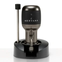 Cheapest ???? BarMan Aervana Select Electric Wine Aerator ????