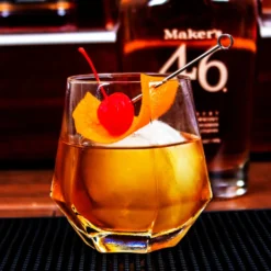 Hot Sale ⌛ BarMan BarConic® Diamond Shape Rocks Glass -10 Ounce - (Quantity Options) ???? -BarMan - shop BarConic 10oz Diamond Shape Rocks Glass clean scene1 700x700