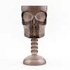 Top 10 ✔️ BarMan BarConic® Plastic Stemmed Skull Cup - Smoke - 12 Ounce ????