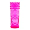 New ???? BarMan BarConic® Plastic Tiki Shot - Pink - 2.25 Ounce ????
