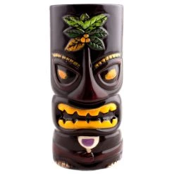 Best Sale ???? BarMan BarConic® Tiki Drinkware - Tiki Master Mixer - 24 Ounce ⭐