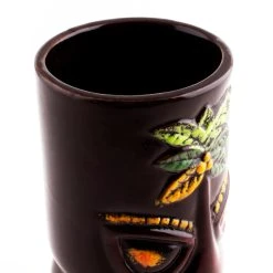 Best Sale ???? BarMan BarConic® Tiki Drinkware - Tiki Master Mixer - 24 Ounce ⭐ -BarMan - shop BarConic Tiki master clean2 700x700