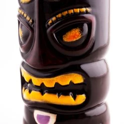 Best Sale ???? BarMan BarConic® Tiki Drinkware - Tiki Master Mixer - 24 Ounce ⭐ -BarMan - shop BarConic Tiki master clean3 700x700