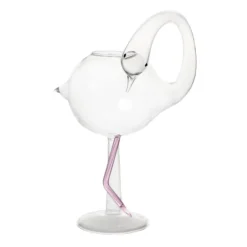 Deals ???? BarMan BarConic® Tall Flamingo Cocktail Glass - 14 Ounce ????