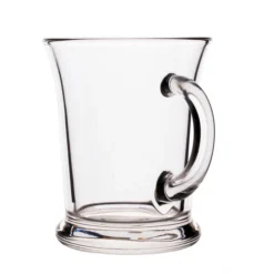 New ✔️ BarMan BarConic® Glass Coffee Cup - 14 Ounce ???? -BarMan - shop Barconic coffee cup 2 700x700
