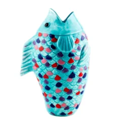 Buy ???? BarMan BarConic® Tiki Drinkware - Rainbow Fish - 18 Ounce ⌛
