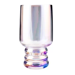 Cheap ???? BarMan Cocktail Glass Iridescent - 8 Ounce ????